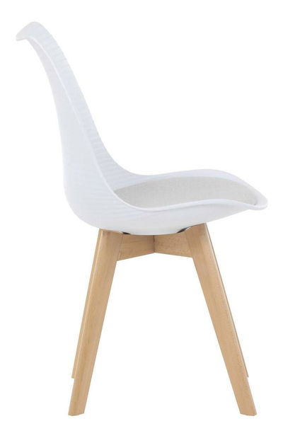 Blagovaonska stolica Consulares (bijela)