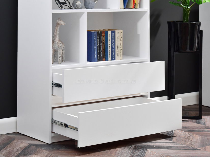 Mobilier living Lanzamiento 03 (alb)