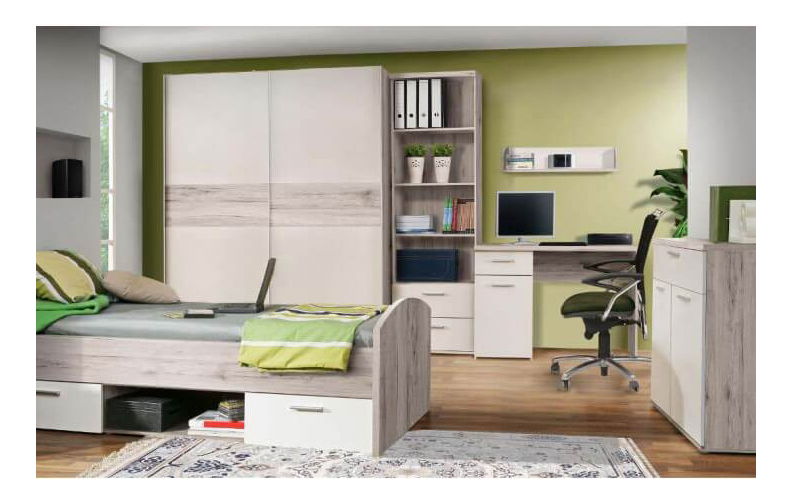 Koberec 80x300 cm Fenrri