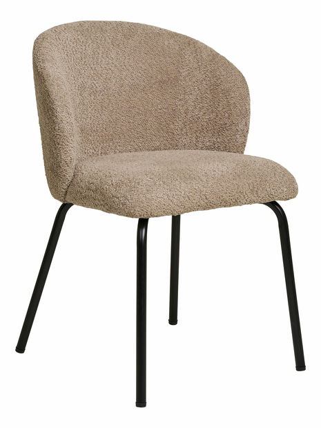 Jedálenská stolička Sumeria (béžová)