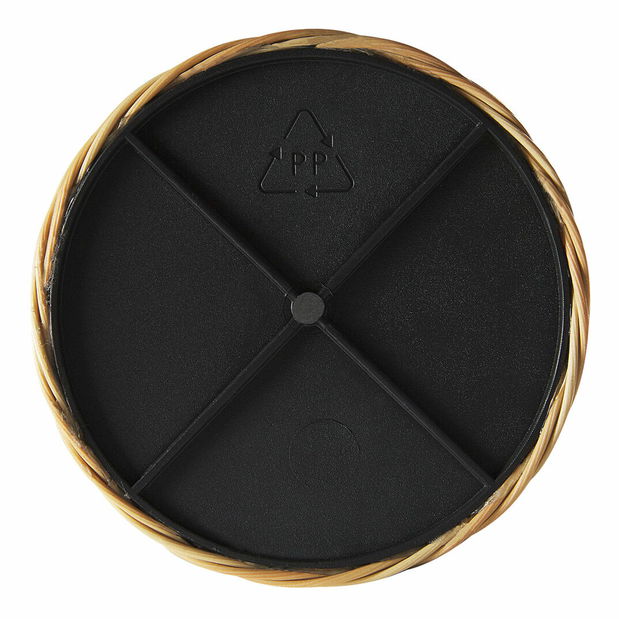 Ghiveci ARIO 14x16x16 cm (bej)