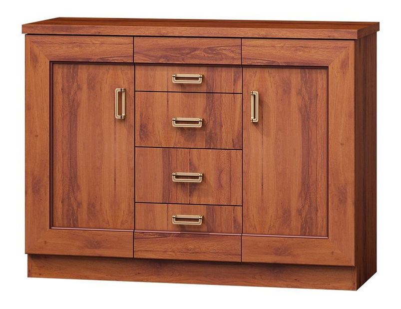 Komoda Nyssa N5 (stoljetni hrast)