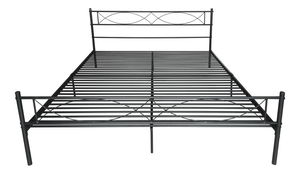 Bračni krevet 160 cm Stella (s podnicom)