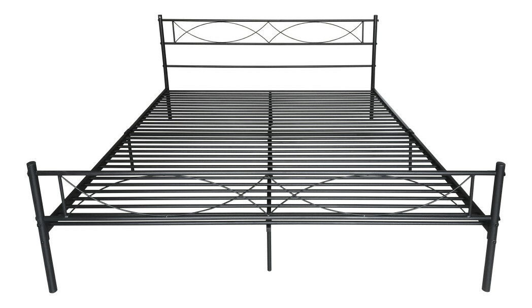 Bračni krevet 180 cm Stella (s podnicom)