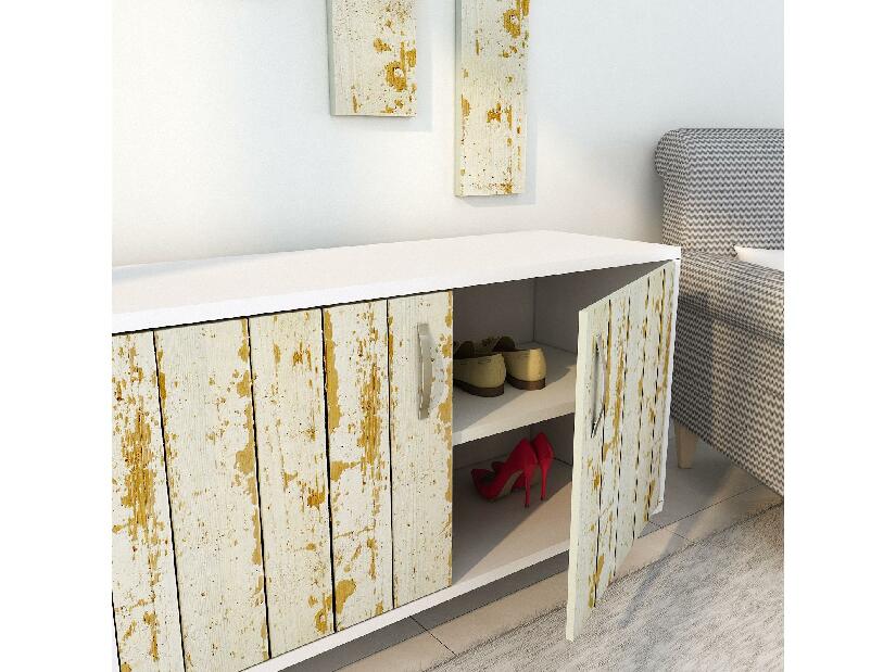 Mobilier Hol Povipe 2 (multicolor) 