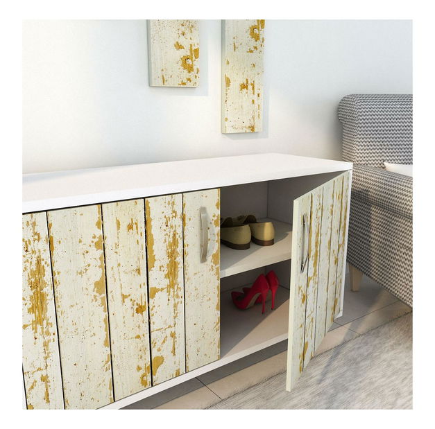 Mobilier Hol Povipe 2 (multicolor) 