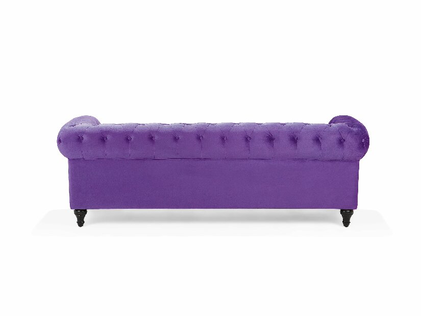 Set canapele Chichester (violet) 