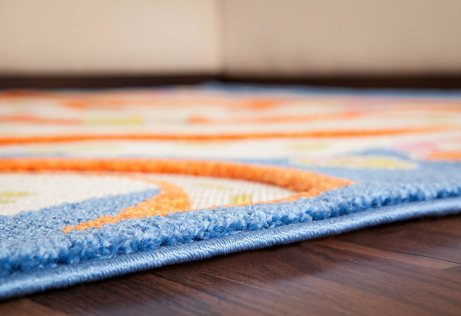 Detský koberec Amigo 305 Street