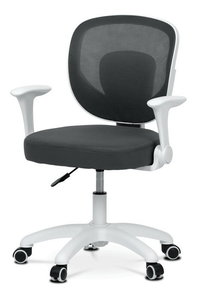 Detská stolička Kaktuso (sivá)