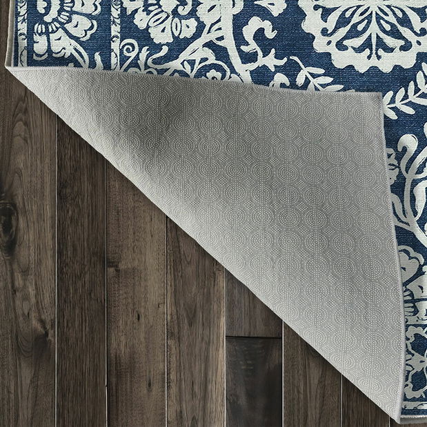 Tepih 160 x 230 cm Kecke 72 (plava)