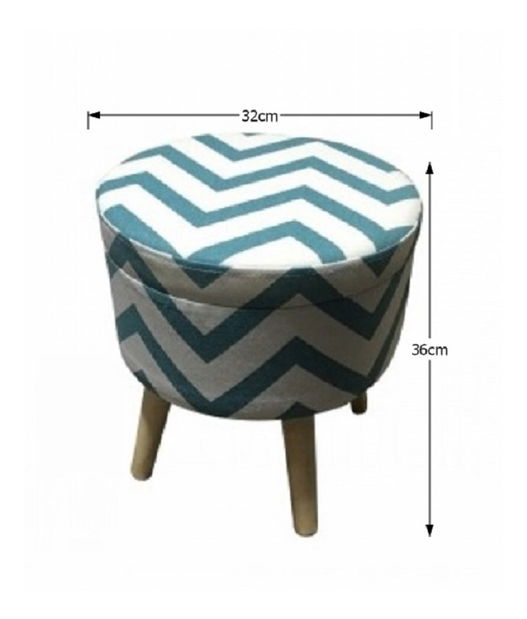 Zsámoly Nahazo (kék)