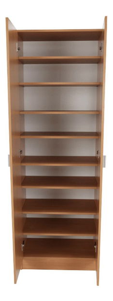 Botník (skrinka na topánky) Marona (buk)