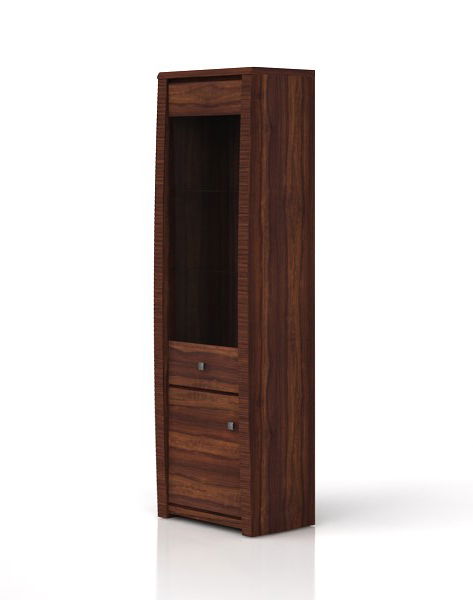 Vitrină Sena C REG1D1WL