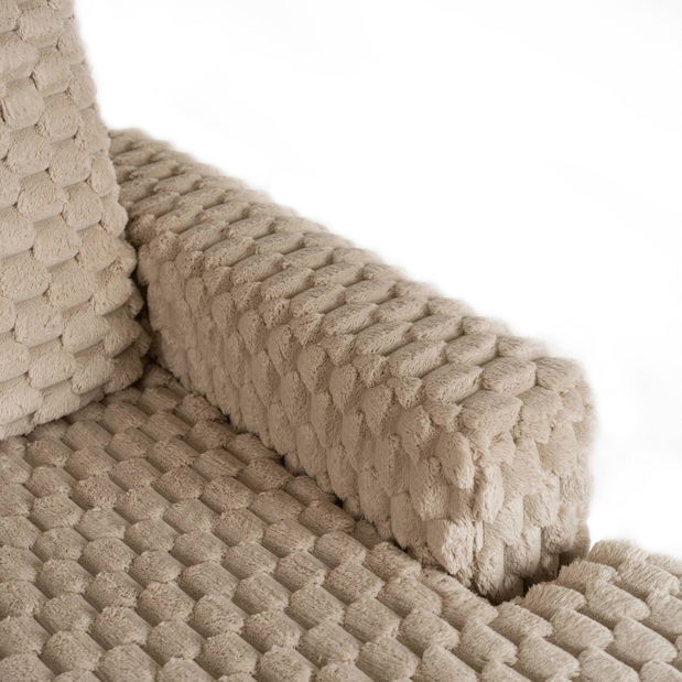 Fotoliu Kasparov (bej) 