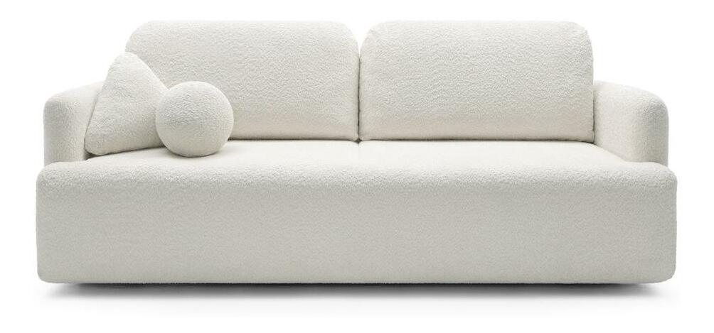 Trosjed Linaki (krem + crna)