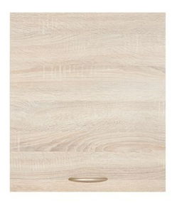 Dulap superior de bucătărie Junona line G1D/50/57/LP (stejar sonoma)