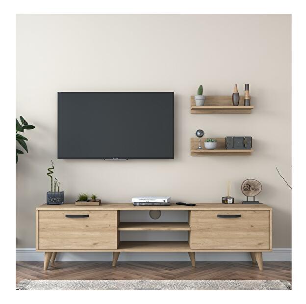 Mobilier living Mitevu 6 (Nuc) 