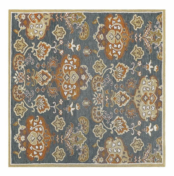 Szőnyeg 200 x 300 cm Beliani Alluk (bézs)