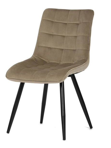 Scaun sufragerie Constituyen (cappuccino)