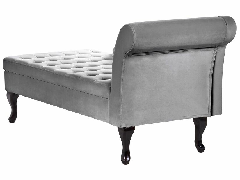 Sofa Pessia (svijetlosiva) (D)