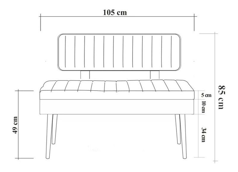 Jedálenský set Vlasta 2 (borovica antlantic + antracit) (pre 6 osôb)