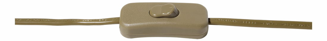 Asztali lámpa Soka (arany)