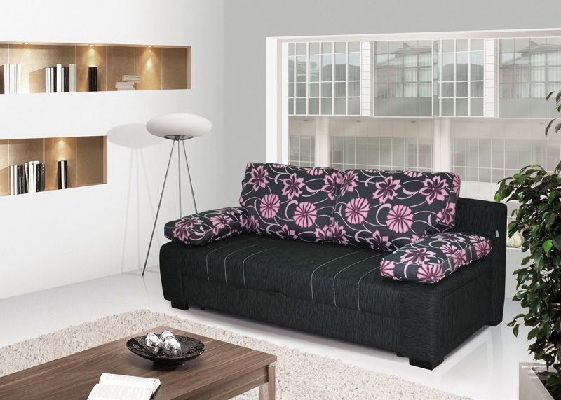 Pohovka trojsedačka ALEX KOL 13