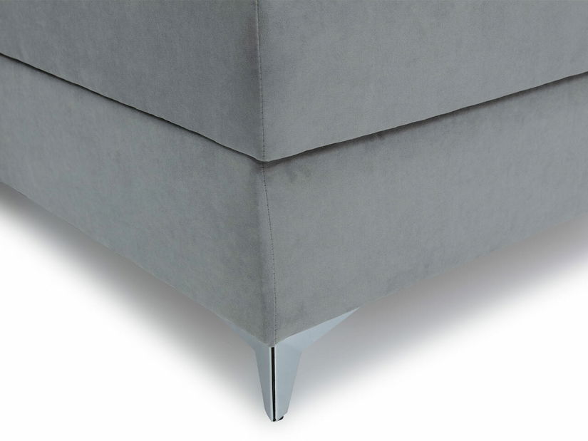 Rohová sedačka Levioseno (L) (krémová) *výpredaj