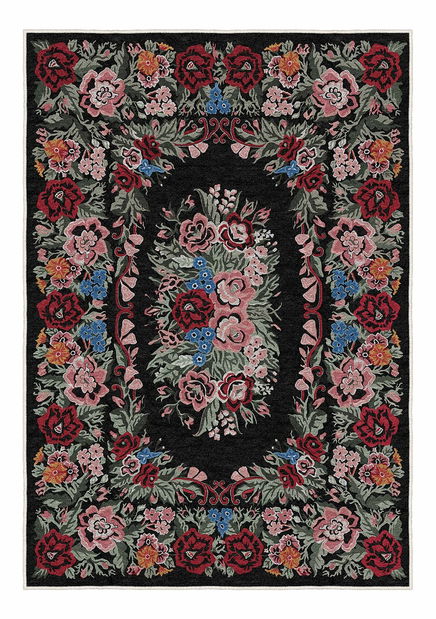 Covor 140 x 220 cm Infence 5 (multicolor)