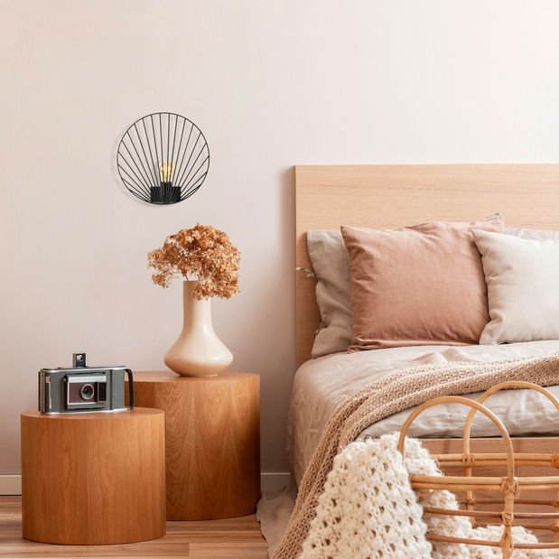 Zidna svjetiljka Byana 3291