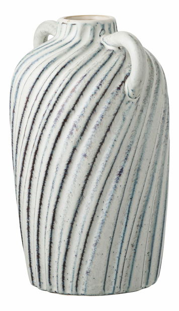 Vază Veloria 28 (albastru)