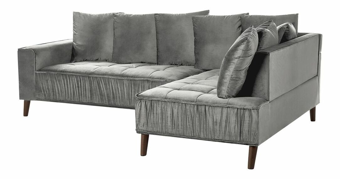 Colțar Genesis (gri) (S)