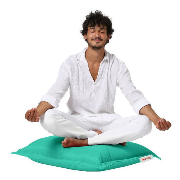 Ülőpárna Clash (türkiz)