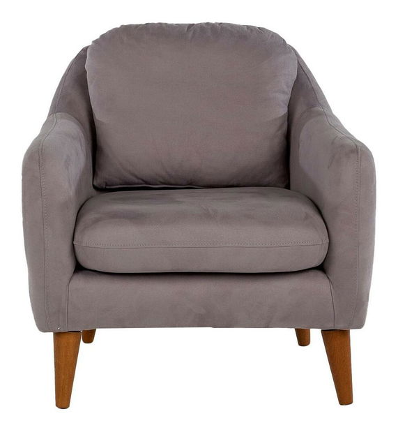 Fotoliu Solorazzo (gri)