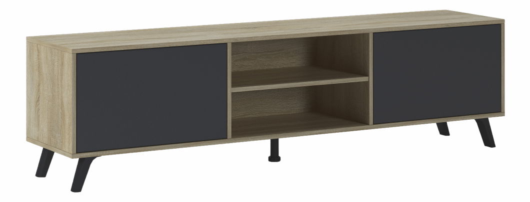 TV stolík/skrinka Holrin