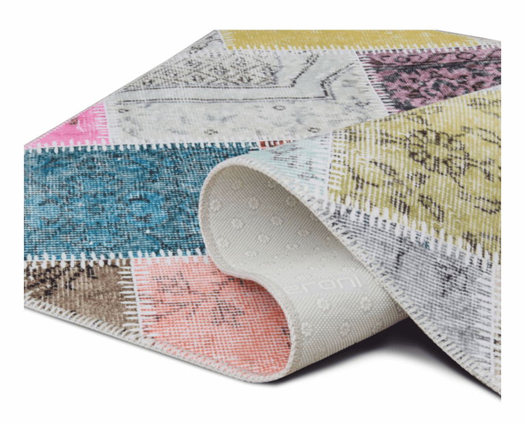 Szőnyeg 160x230 cm Andel typ 2