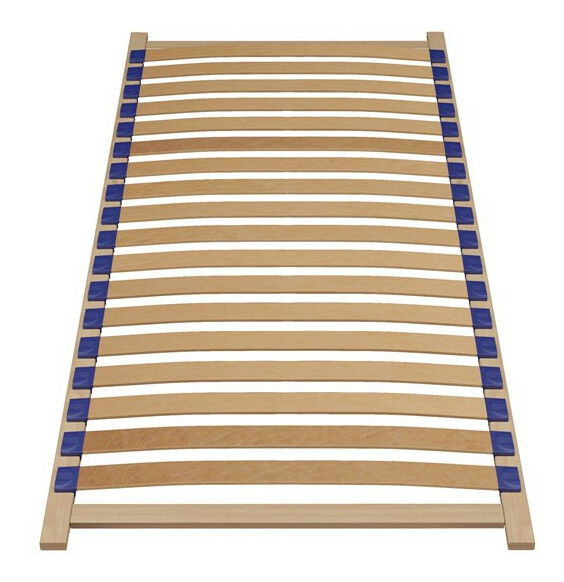 Lamelový rošt 200x90 cm Supuesta 1 (dub sonoma)