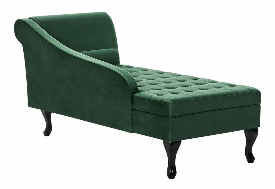 Dívány Pessia (sötétzöld) (J)