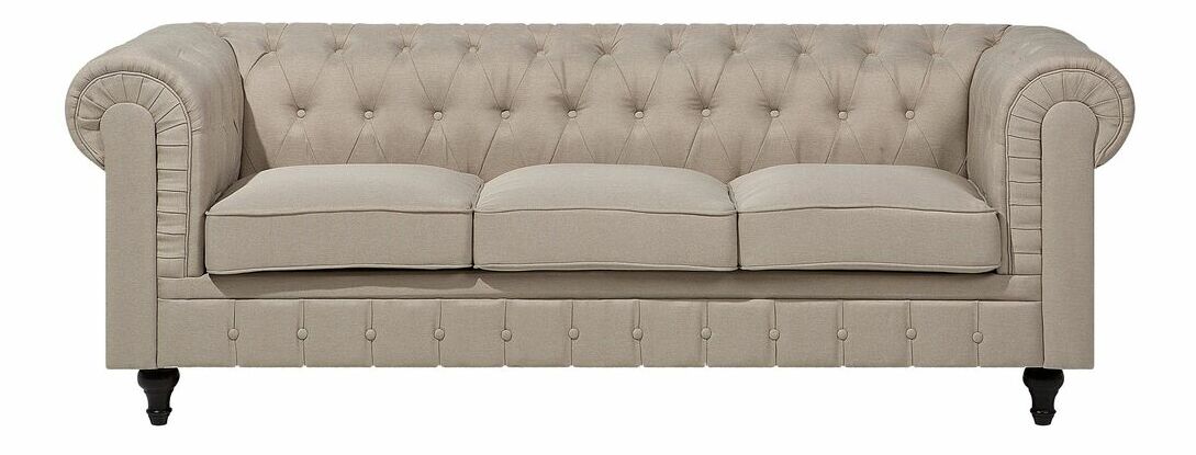 Garnitura za sjedenje Chichester (bež)