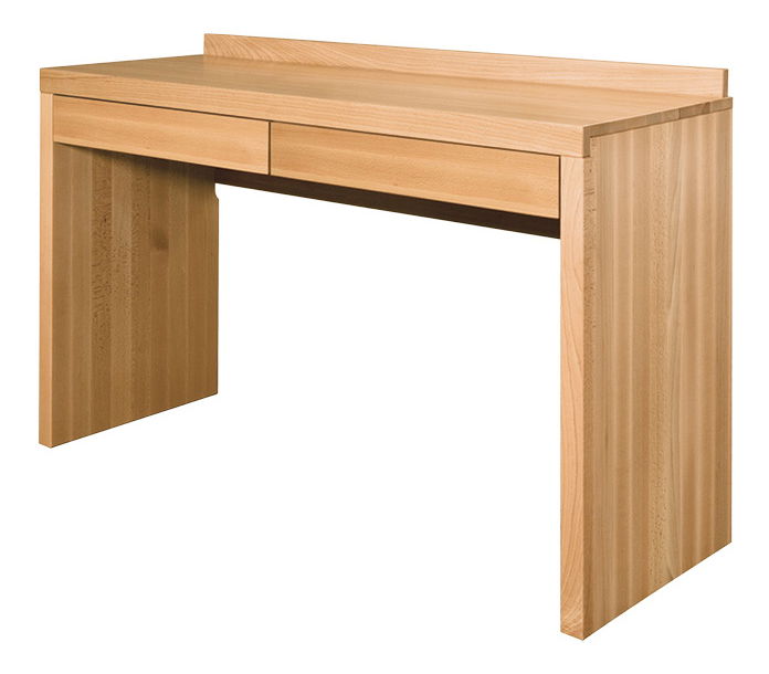 Toalett asztal LT 401 (bükk) (masszív)