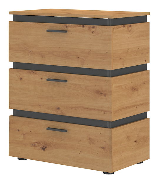 Komód Fabian DA20 3S