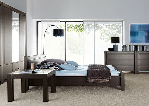 Komoda BRW August KOM3S