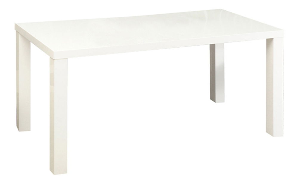 Jedálenský stôl Ansperra typ 2