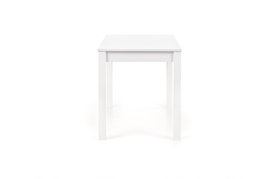 Jedálenský stôl Kymberly (pre 4 osoby) (biela) *výpredaj