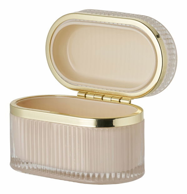 Dóza Lsavania (sklo)