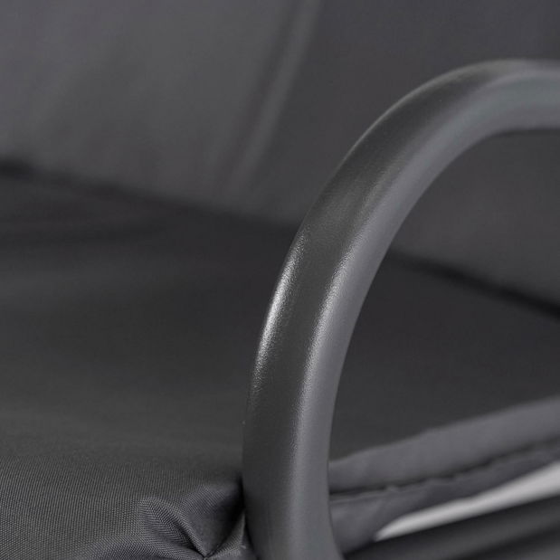 Hojdačka Regreso (sivá) 