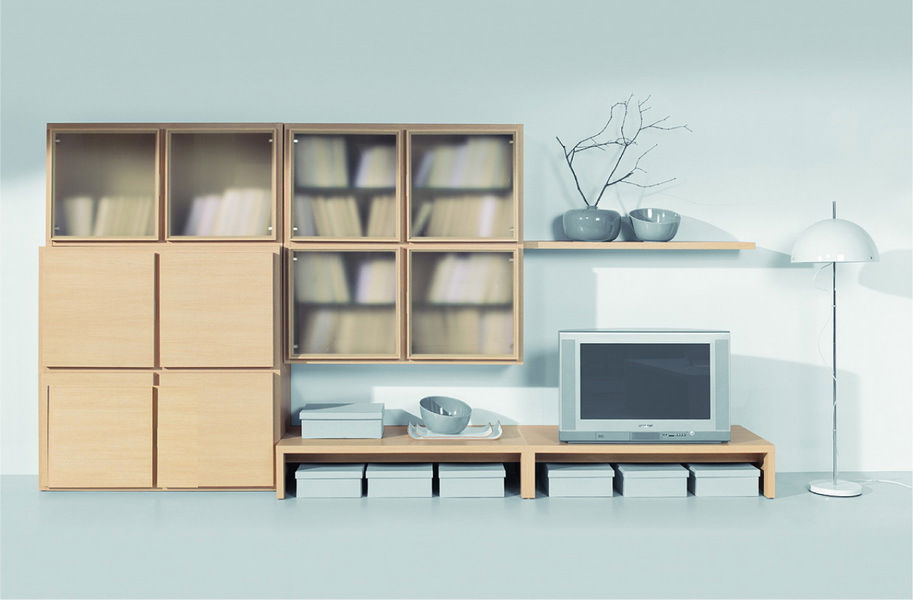 Dvierka BRW DOORS HFD 1616/520 