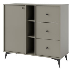 Comodă Tokyna 824 (verde)