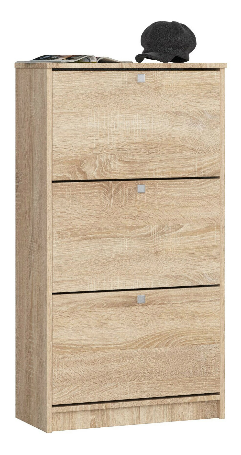 Pantofar Satori (stejar sonoma)