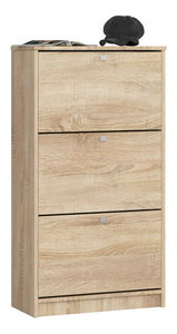 Ormarić za obuću Satori (hrast sonoma)